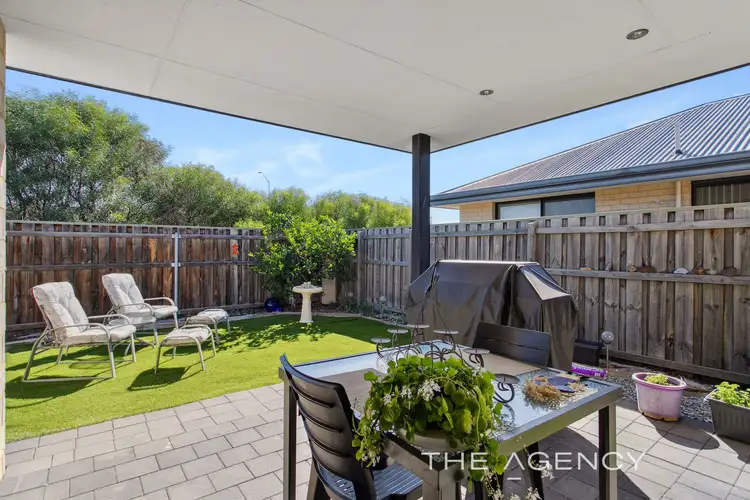 Second view of Homely house listing, 5 Loveday Street, Ellenbrook WA 6069
