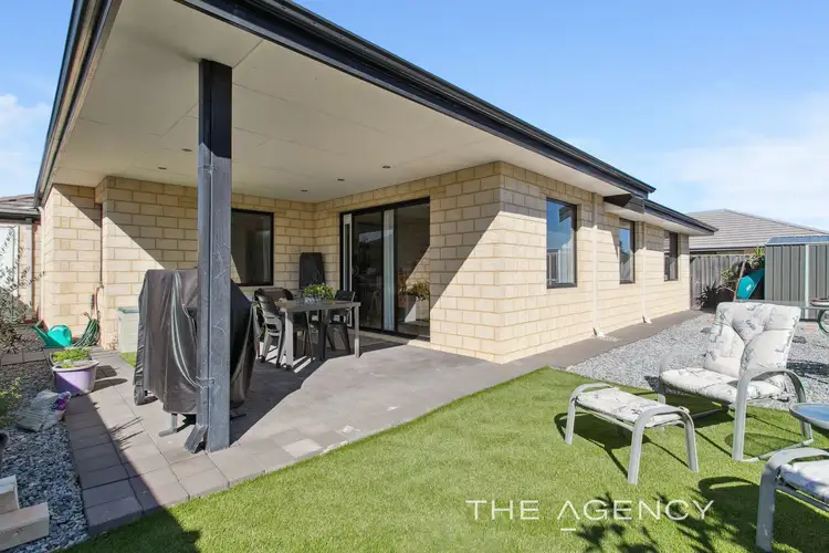 Third view of Homely house listing, 5 Loveday Street, Ellenbrook WA 6069