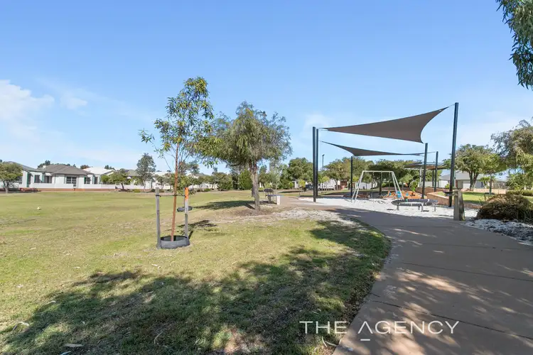 Fourth view of Homely house listing, 5 Loveday Street, Ellenbrook WA 6069