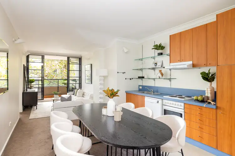 102/199 Regent Street, Redfern NSW 2016