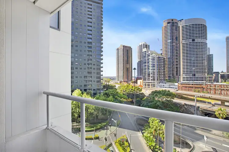 187 Kent Street, Sydney NSW 2000