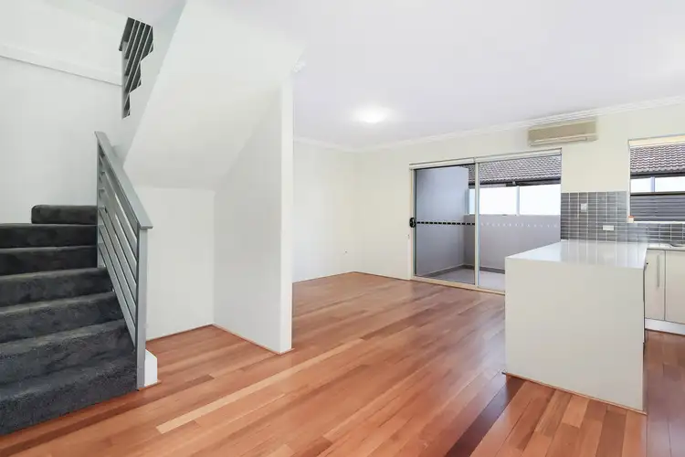 9/40-42 Chandos Street, Ashfield NSW 2131
