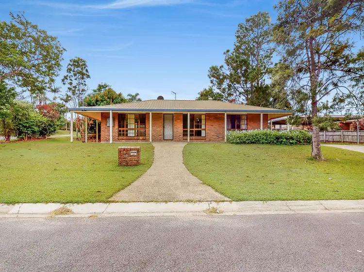 18 Alpha Street, Kallangur QLD 4503