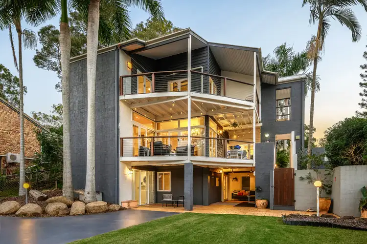 49 Goolman Street, Chapel Hill QLD 4069