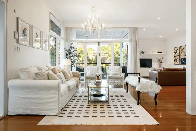 Third view of Homely house listing, 49 Goolman Street, Chapel Hill QLD 4069