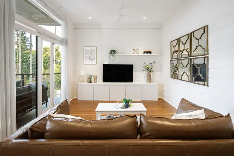 Fourth view of Homely house listing, 49 Goolman Street, Chapel Hill QLD 4069