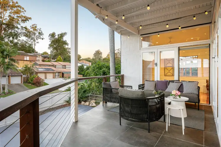 Fifth view of Homely house listing, 49 Goolman Street, Chapel Hill QLD 4069