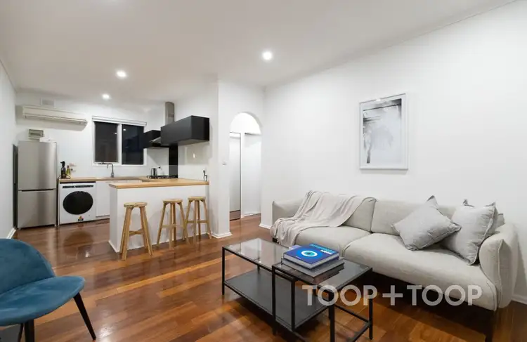 12/28 Pier Street, Glenelg South SA 5045