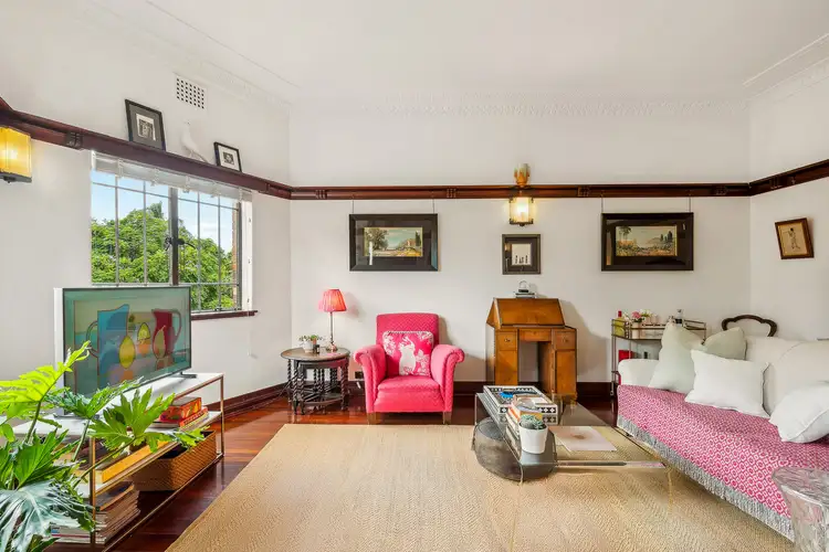 Third view of Homely apartment listing, 7/995 Brunswick Street, New Farm QLD 4005