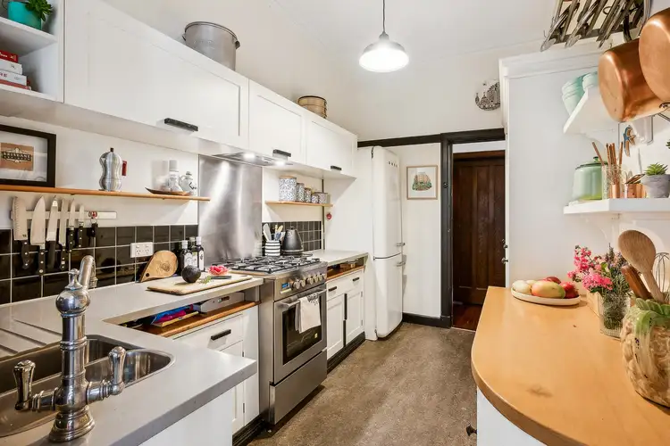 Fifth view of Homely apartment listing, 7/995 Brunswick Street, New Farm QLD 4005