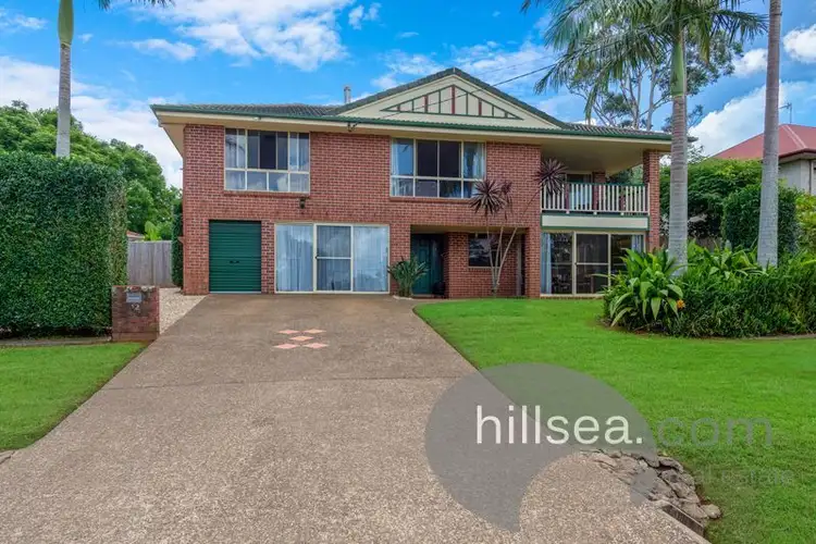 12 Ocean View Parade, Tamborine Mountain QLD 4272