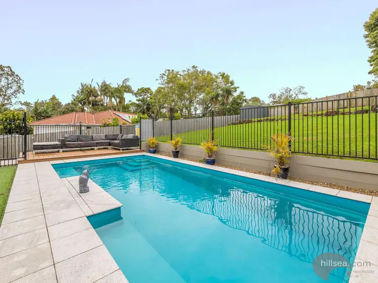 Second view of Homely house listing, 12 Ocean View Parade, Tamborine Mountain QLD 4272