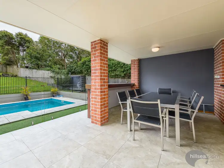 Sixth view of Homely house listing, 12 Ocean View Parade, Tamborine Mountain QLD 4272