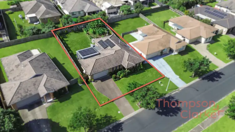 12 Passage Close, Gillieston Heights NSW 2321