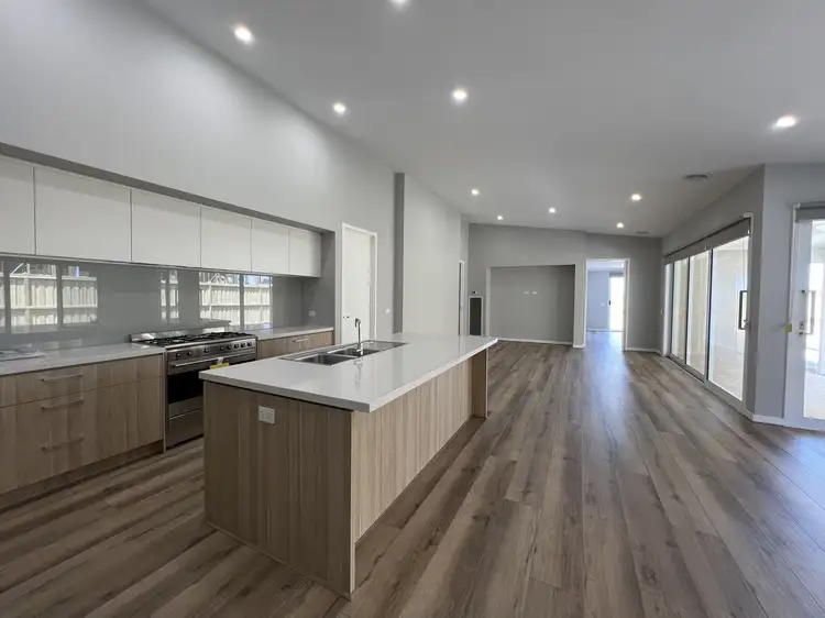 Second view of Homely house listing, 3 Cormorant Way, Torquay VIC 3228