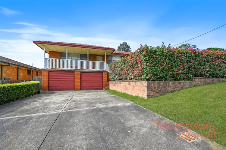 14 Brisbane Street, East Maitland NSW 2323