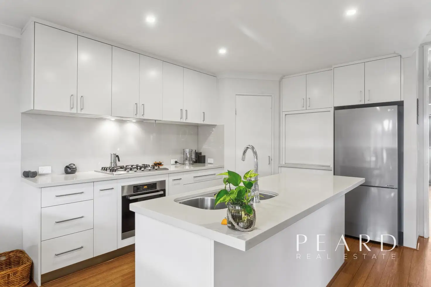 Main view of Homely townhouse listing, 5/19 St Marks Drive, Hillarys WA 6025
