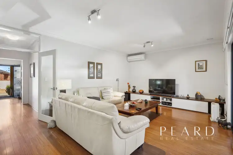 Third view of Homely townhouse listing, 5/19 St Marks Drive, Hillarys WA 6025