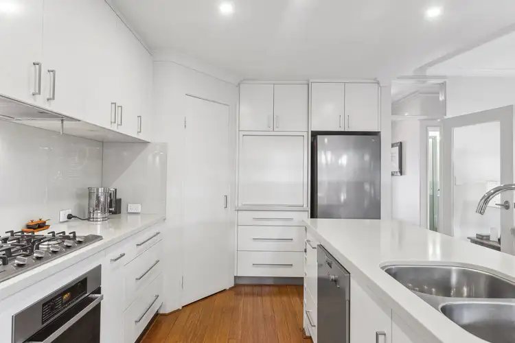 Fourth view of Homely townhouse listing, 5/19 St Marks Drive, Hillarys WA 6025
