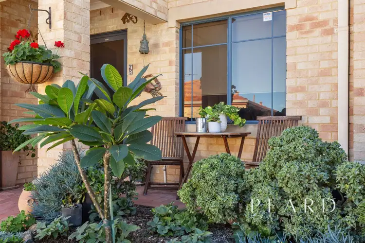 Sixth view of Homely townhouse listing, 5/19 St Marks Drive, Hillarys WA 6025