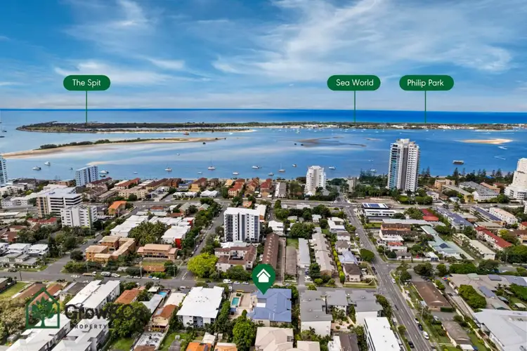 11/8 Proud Street, Labrador QLD 4215