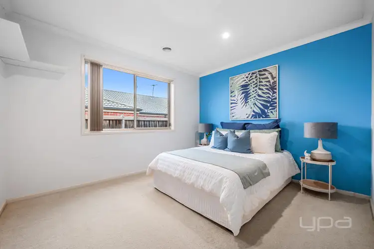 Sixth view of Homely house listing, 48 Roslyn Park Drive, Harkness VIC 3337