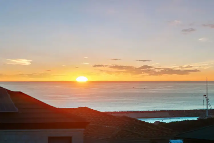Second view of Homely house listing, 4 Adams Crest, Ocean Reef WA 6027