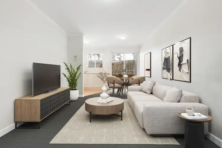 Main view of Homely apartment listing, 16/2 Gailey Road, St Lucia QLD 4067