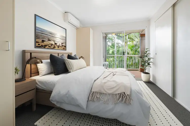 Fourth view of Homely apartment listing, 16/2 Gailey Road, St Lucia QLD 4067