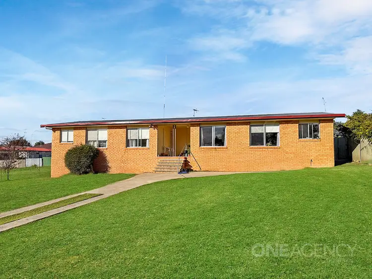 25 Bellevue Street, Goulburn NSW 2580