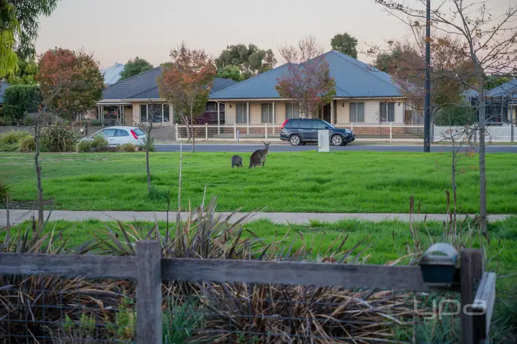 Second view of Homely house listing, 33 Bendigo Drive, Eynesbury VIC 3338