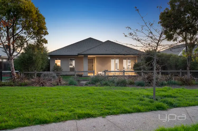 Third view of Homely house listing, 33 Bendigo Drive, Eynesbury VIC 3338
