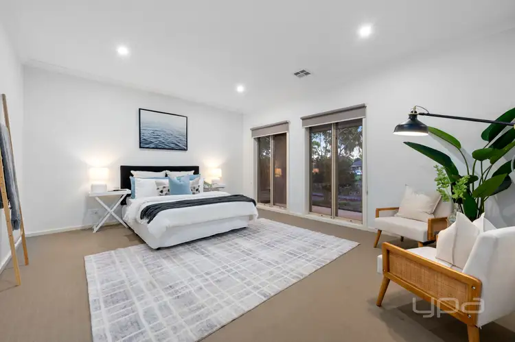 Fourth view of Homely house listing, 33 Bendigo Drive, Eynesbury VIC 3338