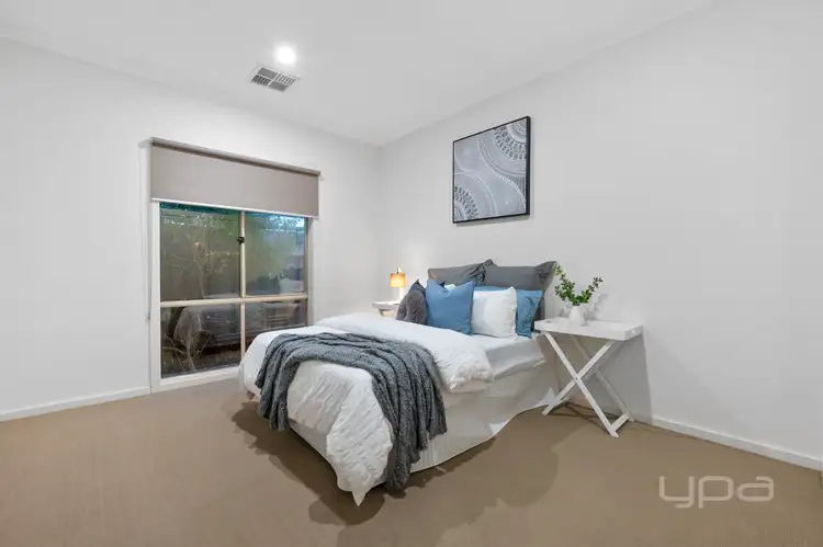 Sixth view of Homely house listing, 33 Bendigo Drive, Eynesbury VIC 3338