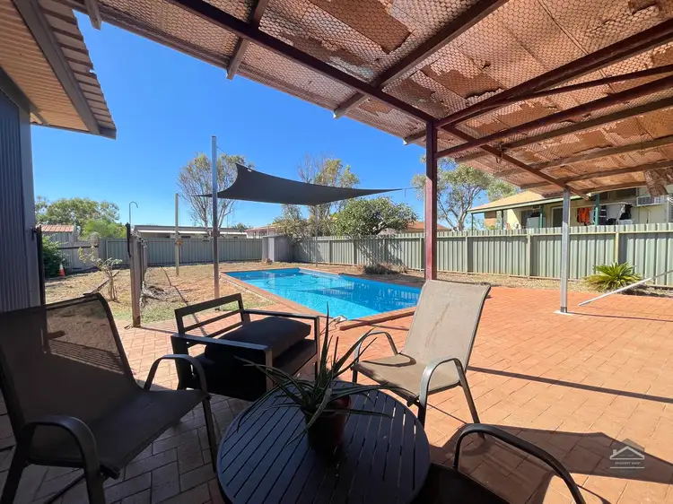 4 Bell Street, Port Hedland WA 6721