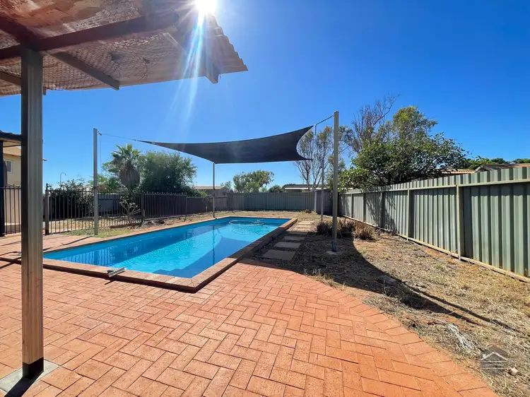 4 Bell Street, Port Hedland WA 6721