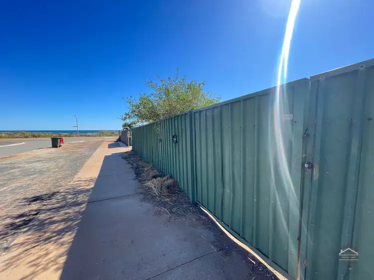 4 Bell Street, Port Hedland WA 6721