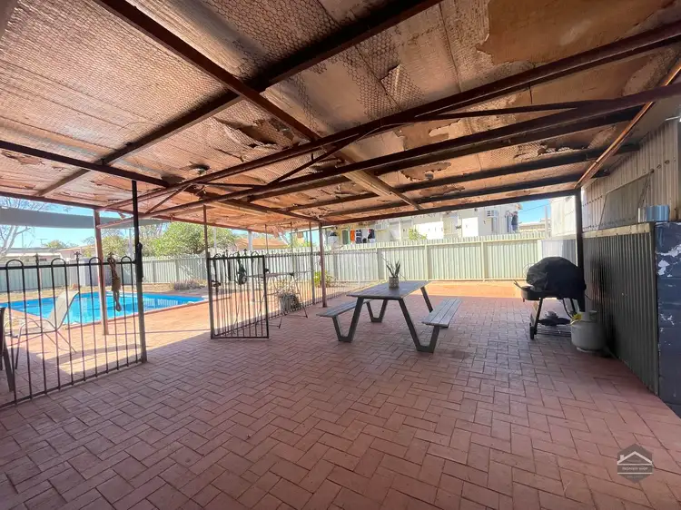 Second view of Homely house listing, 4 Bell Street, Port Hedland WA 6721