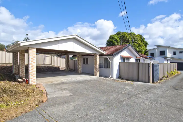 1/46 Harris Street, Labrador QLD 4215