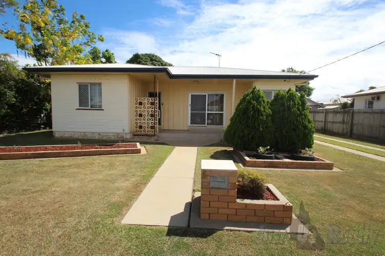 6 Auer Street, Kepnock QLD 4670