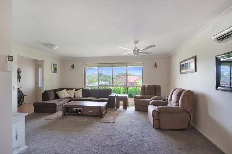 Second view of Homely house listing, 40 Kurrajong Drive, Warner QLD 4500
