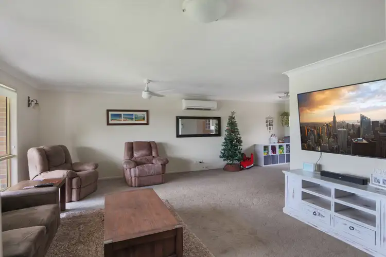 Third view of Homely house listing, 40 Kurrajong Drive, Warner QLD 4500