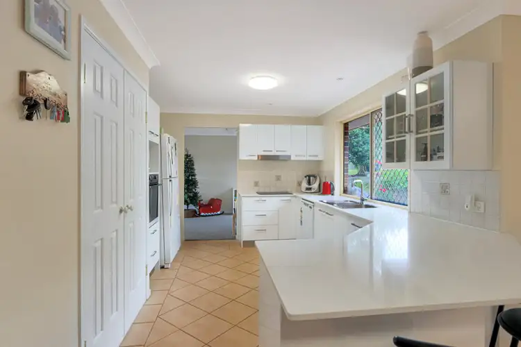 Fourth view of Homely house listing, 40 Kurrajong Drive, Warner QLD 4500