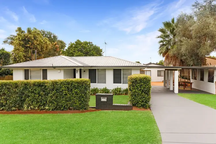 7 Pine Court, Rangeville QLD 4350