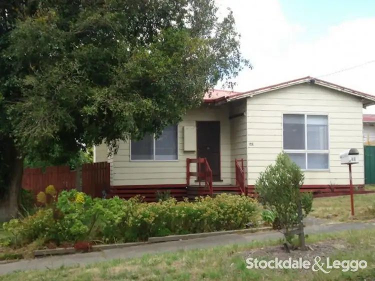 46 Butters Street, Morwell VIC 3840