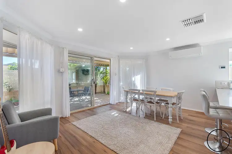 Second view of Homely unit listing, 1/117 Ormsby Terrace, Mandurah WA 6210