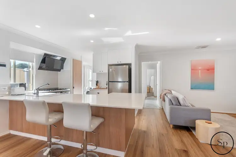 Third view of Homely unit listing, 1/117 Ormsby Terrace, Mandurah WA 6210