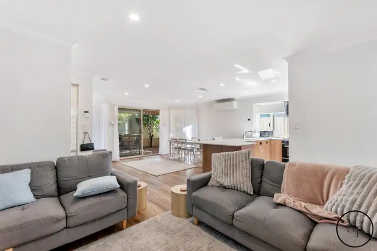 Fourth view of Homely unit listing, 1/117 Ormsby Terrace, Mandurah WA 6210