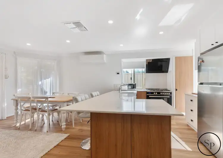 Sixth view of Homely unit listing, 1/117 Ormsby Terrace, Mandurah WA 6210