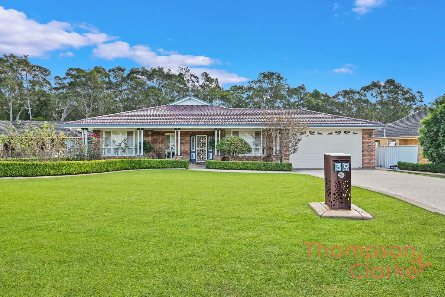 Main view of Homely house listing, 39 Kilkenny Circuit, Ashtonfield NSW 2323